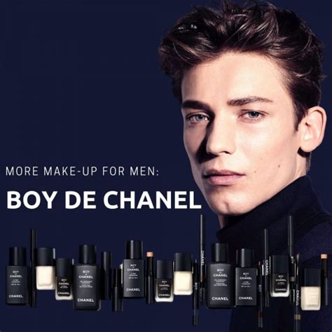 boy of chanel|chanel boy online shop.